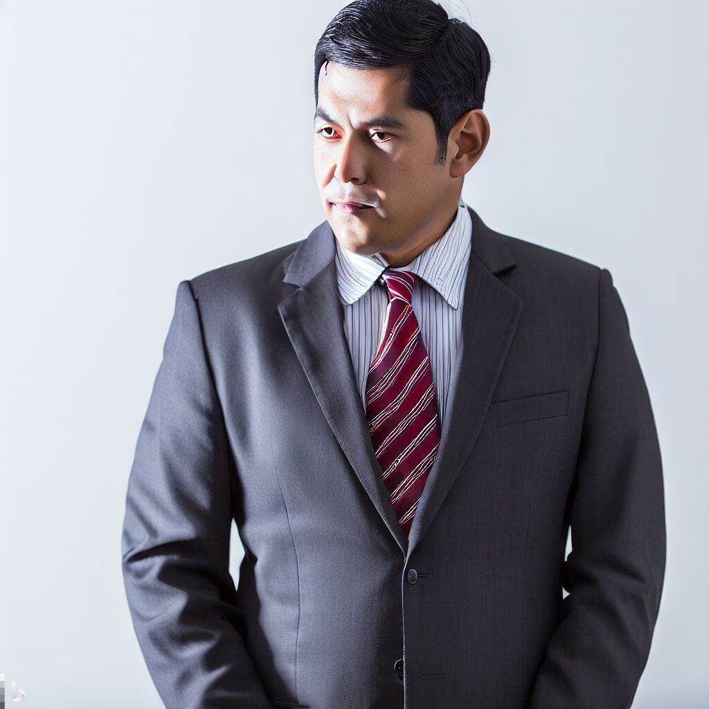James Rubio